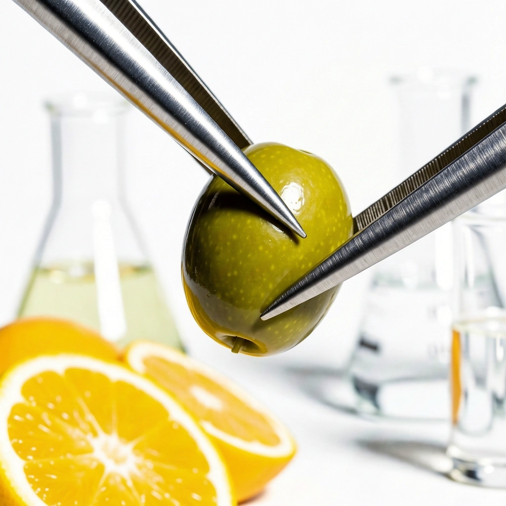 Clinical Nutrition Aesthetic