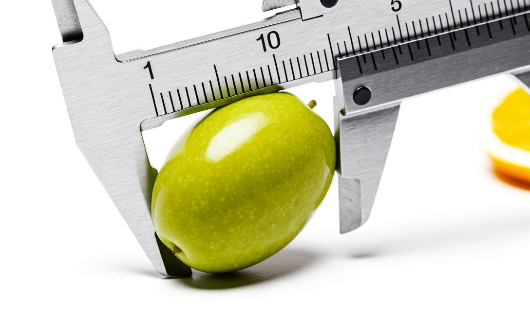 Clinical precision detail